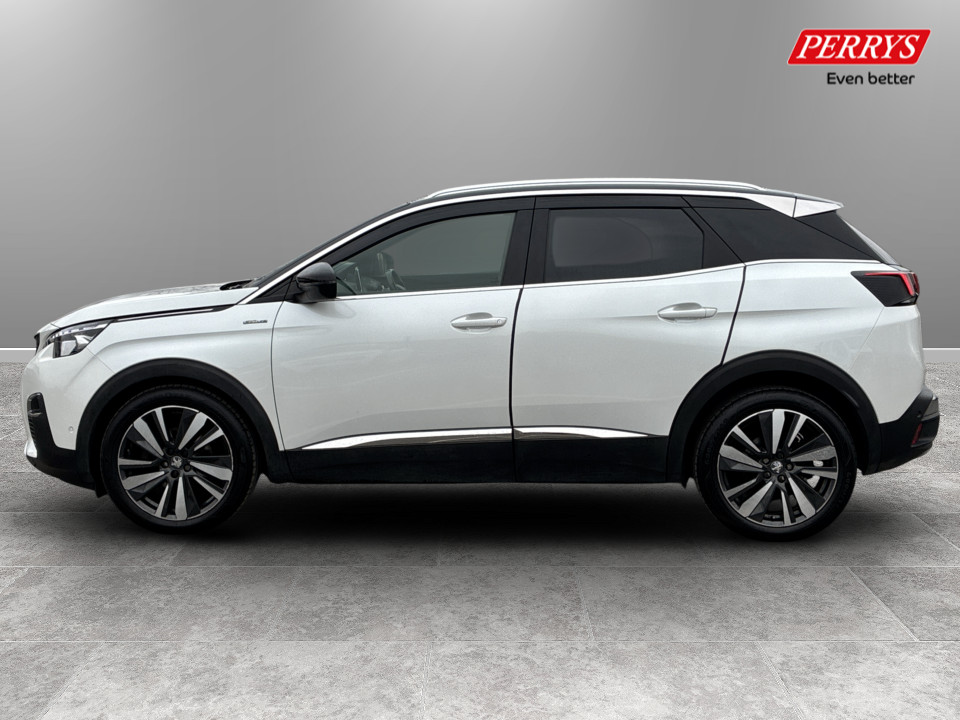 Used Peugeot 3008 2020 for sale - 78132342: Photo 4