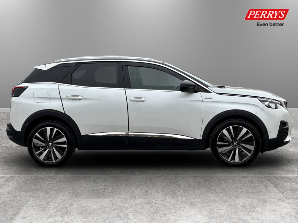 Used Peugeot 3008 2020 for sale - 78132342: Photo 8