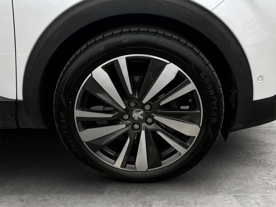 Used Peugeot 3008 2020 for sale - 78132342: Photo 9