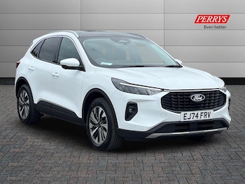 Used Ford Kuga 2024 for sale - 75661494: Photo