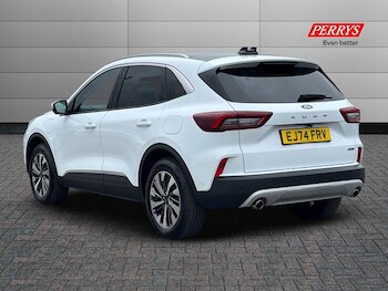 Used Ford Kuga 2024 for sale - 75661494: Photo