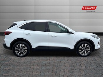 Used Ford Kuga 2024 for sale - 75661494: Photo