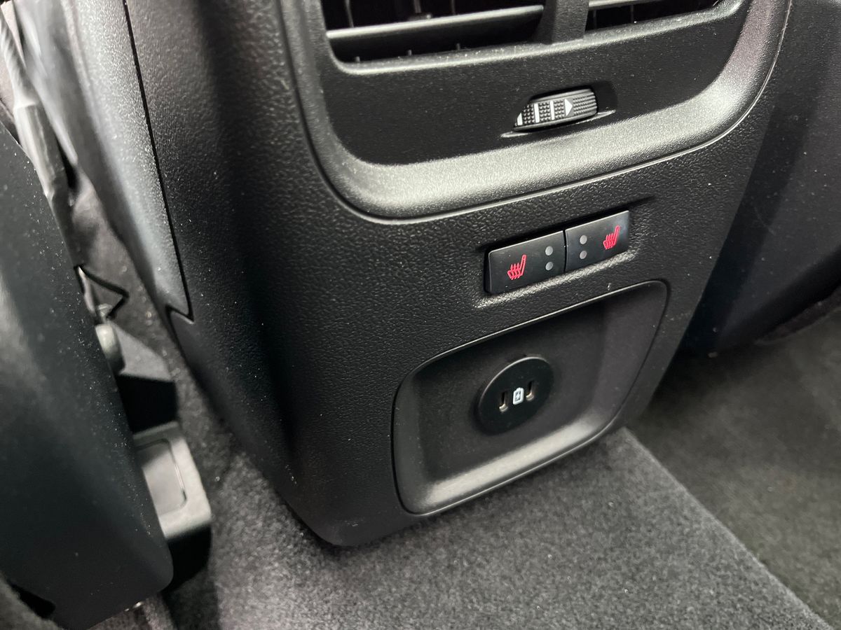 Vehicle 40