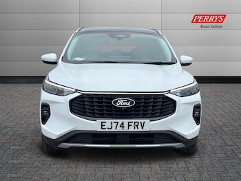 Used Ford Kuga 2024 for sale - 75661494: Photo