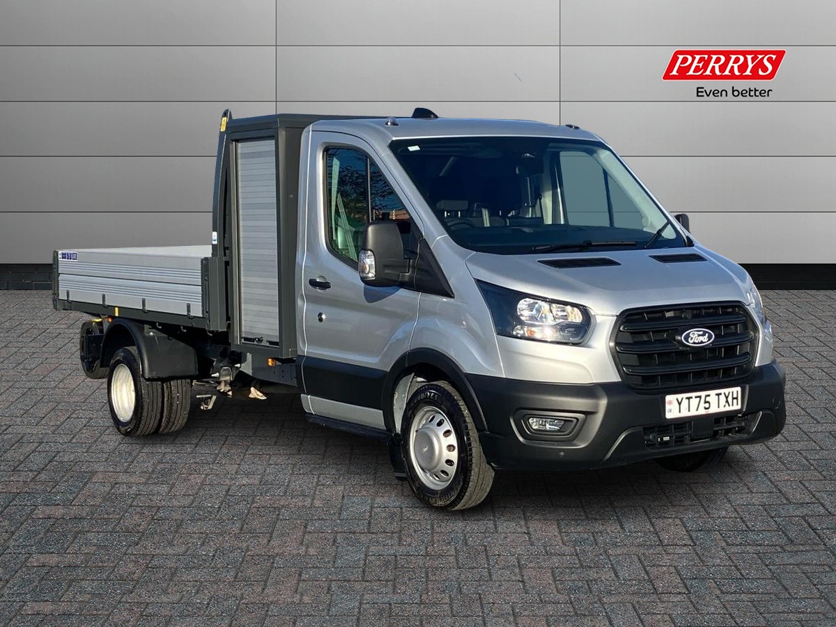 Used Ford Transit 2025 for sale - 76650600: Photo 1