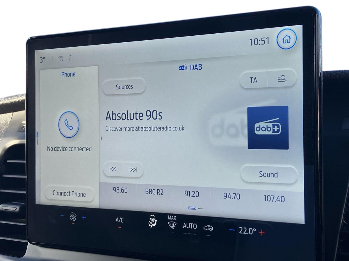 Used Ford Transit 2025 for sale - 76650600: Photo 10