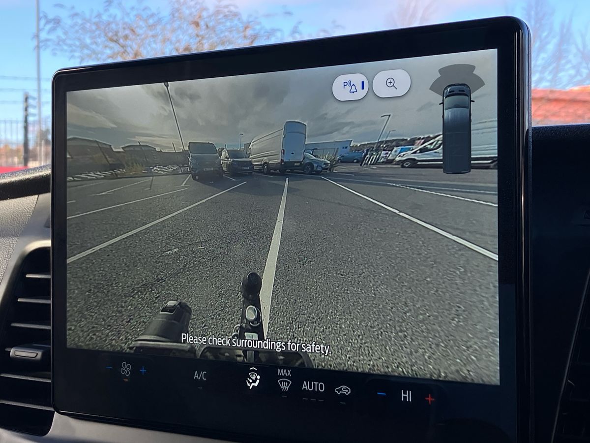 Used Ford Transit 2025 for sale - 76650600: Photo 11