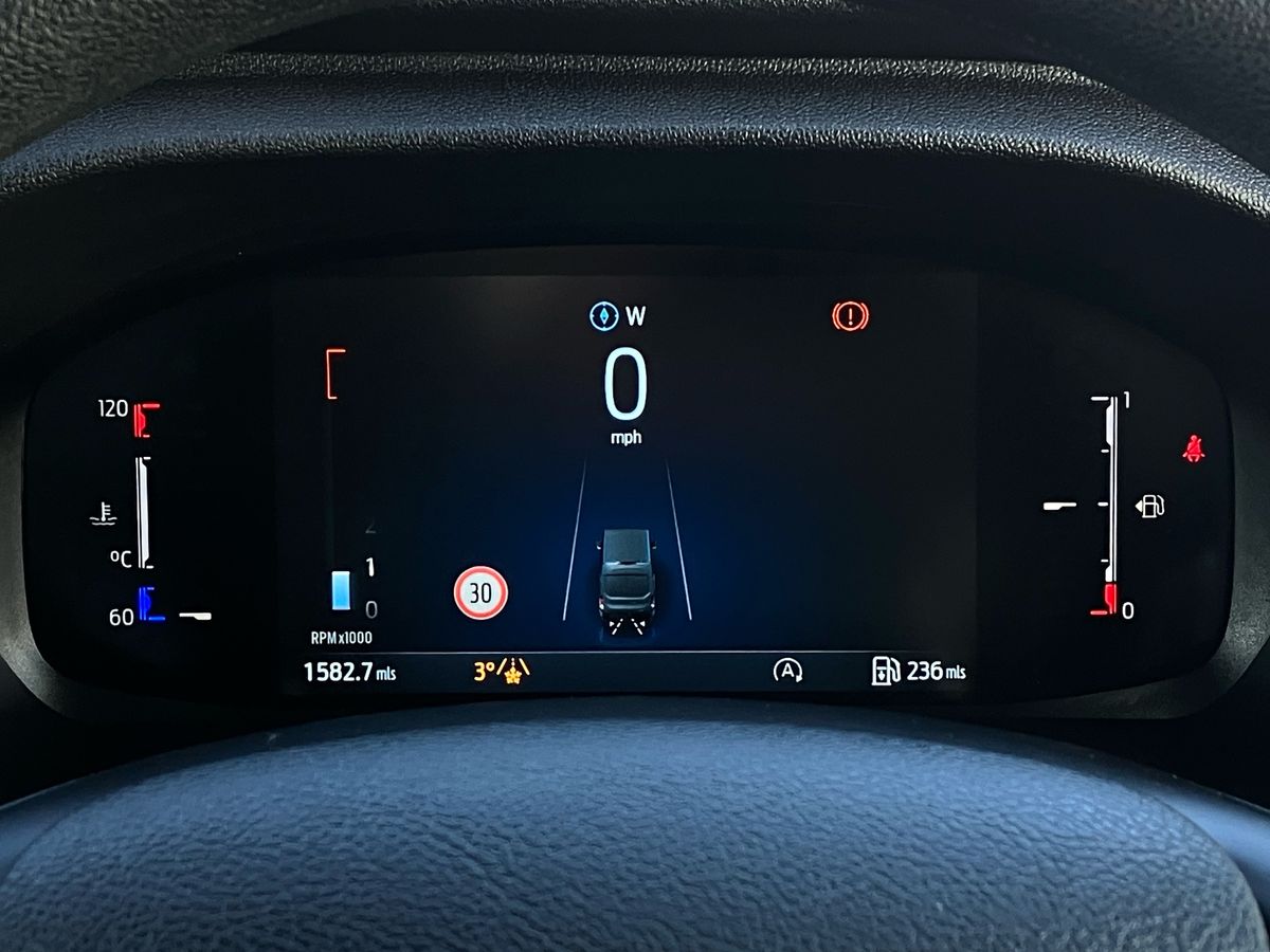 Used Ford Transit 2025 for sale - 76650600: Photo 12