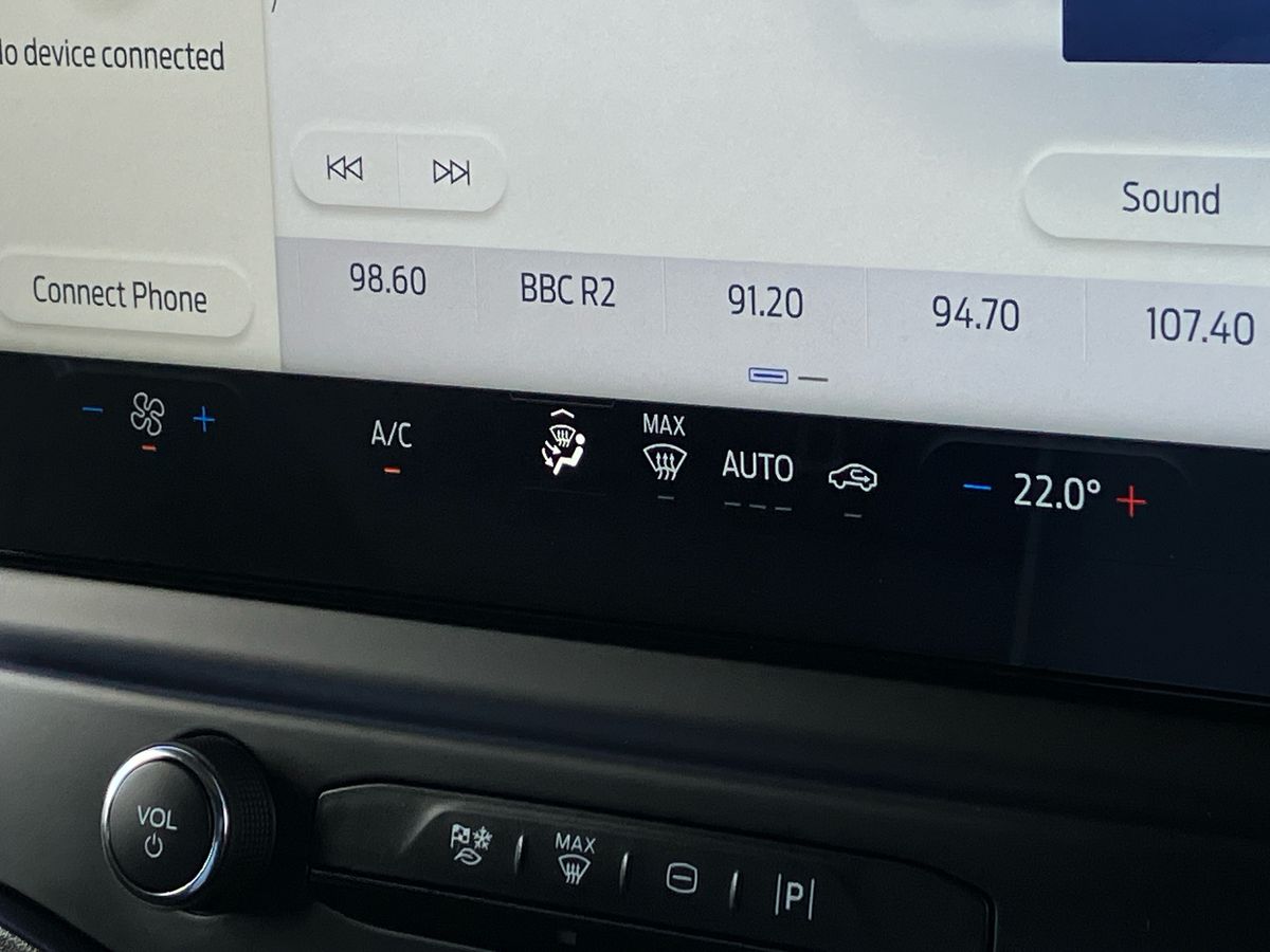 Used Ford Transit 2025 for sale - 76650600: Photo 13