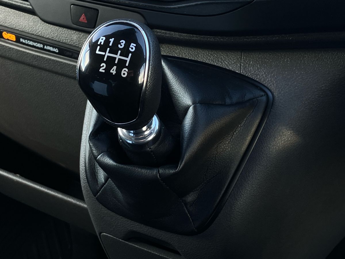 Used Ford Transit 2025 for sale - 76650600: Photo 15