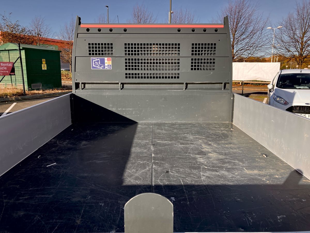 Used Ford Transit 2025 for sale - 76650600: Photo 17