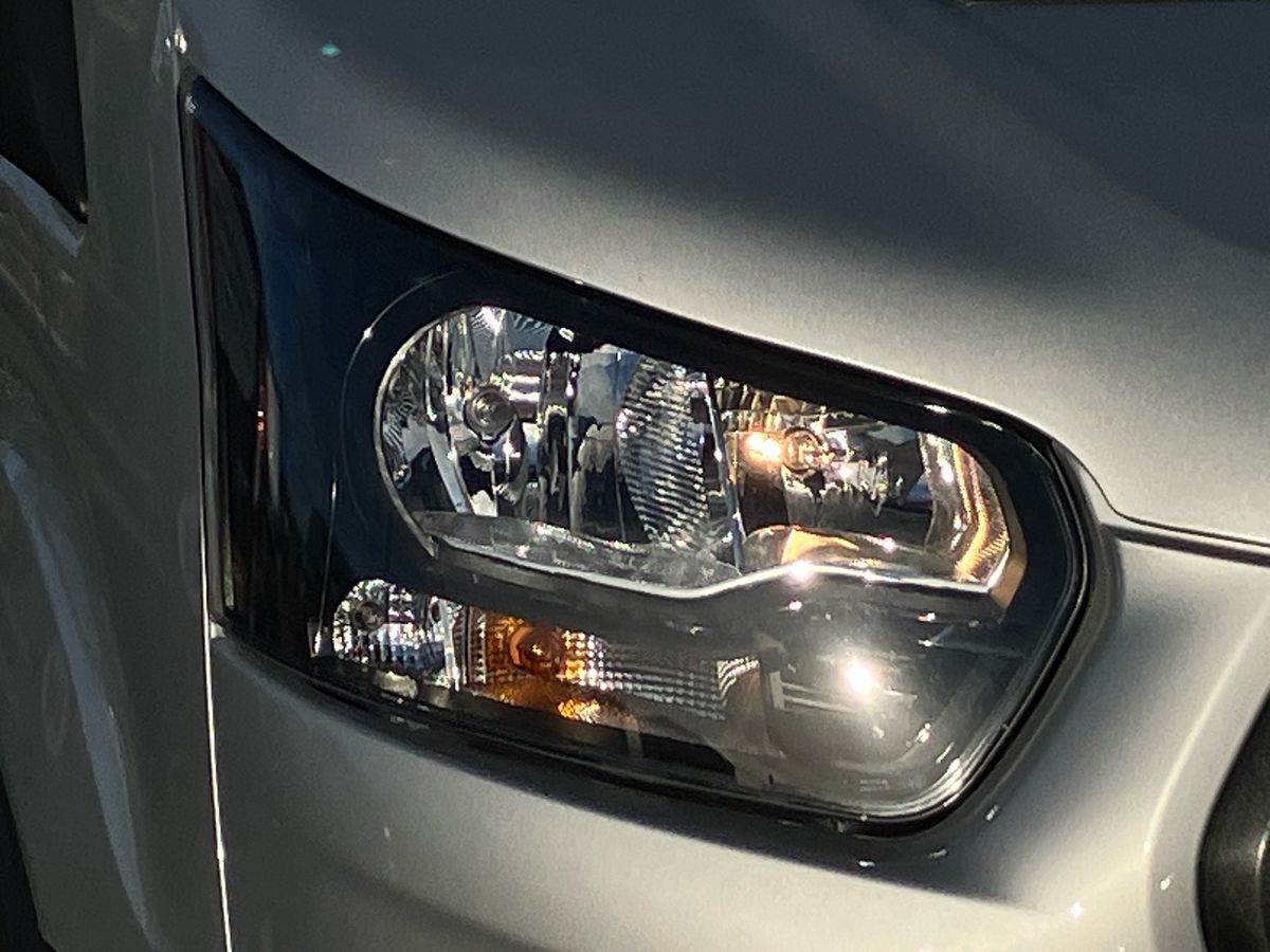 Used Ford Transit 2025 for sale - 76650600: Photo 19