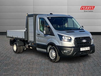 Used Ford Transit 2025 for sale - 76650600: Photo