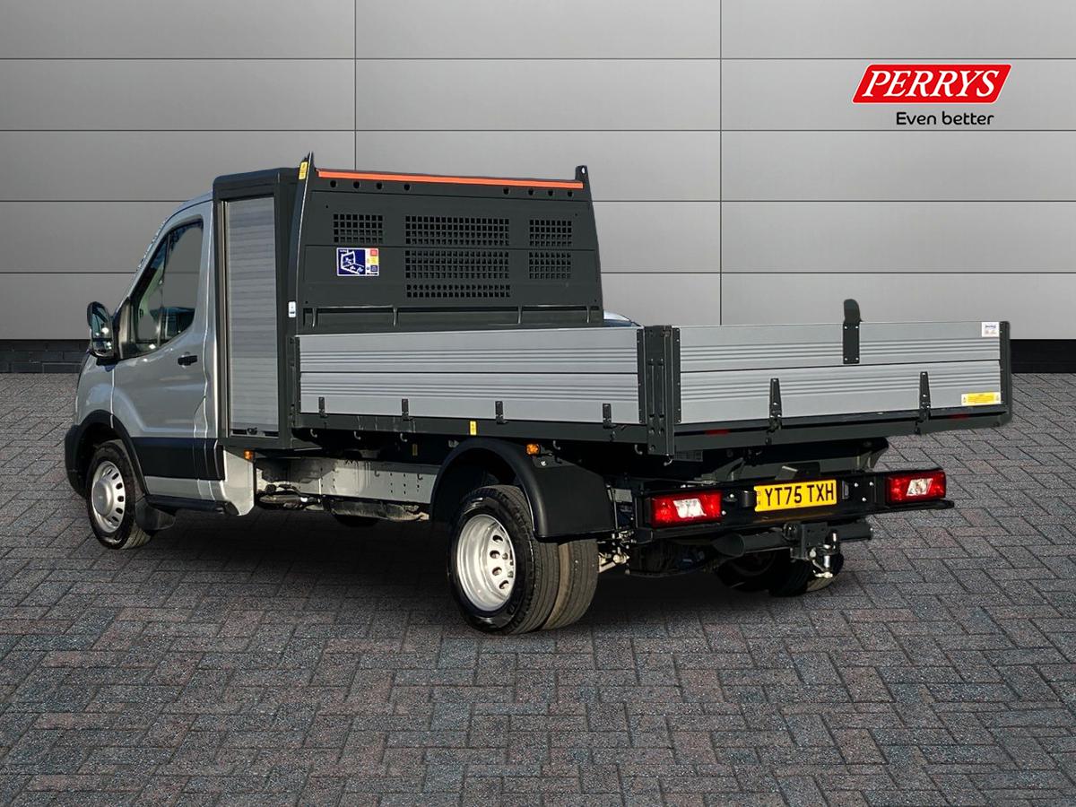 Used Ford Transit 2025 for sale - 76650600: Photo 2