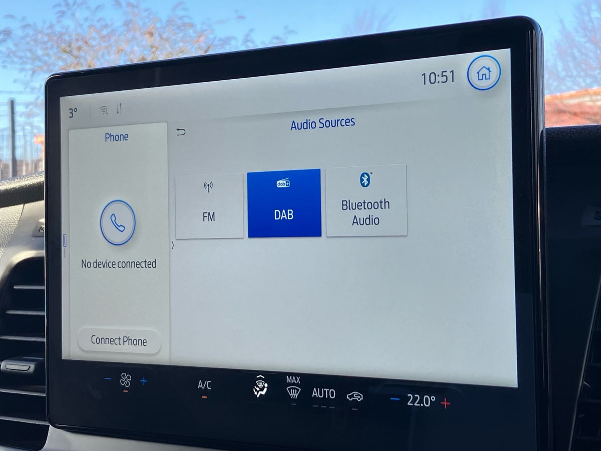 Used Ford Transit 2025 for sale - 76650600: Photo 21