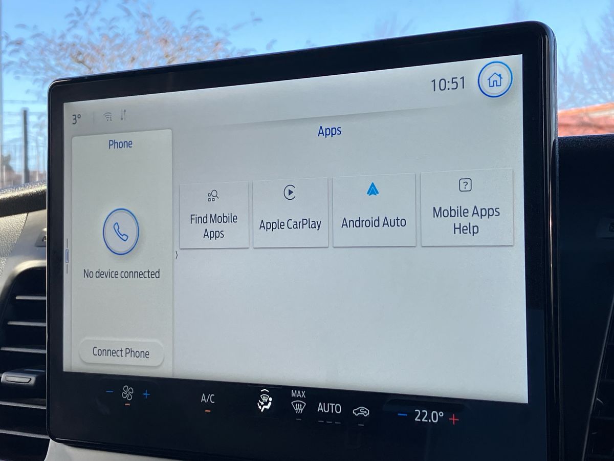 Used Ford Transit 2025 for sale - 76650600: Photo 23