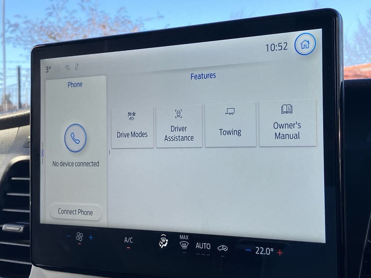 Used Ford Transit 2025 for sale - 76650600: Photo 24