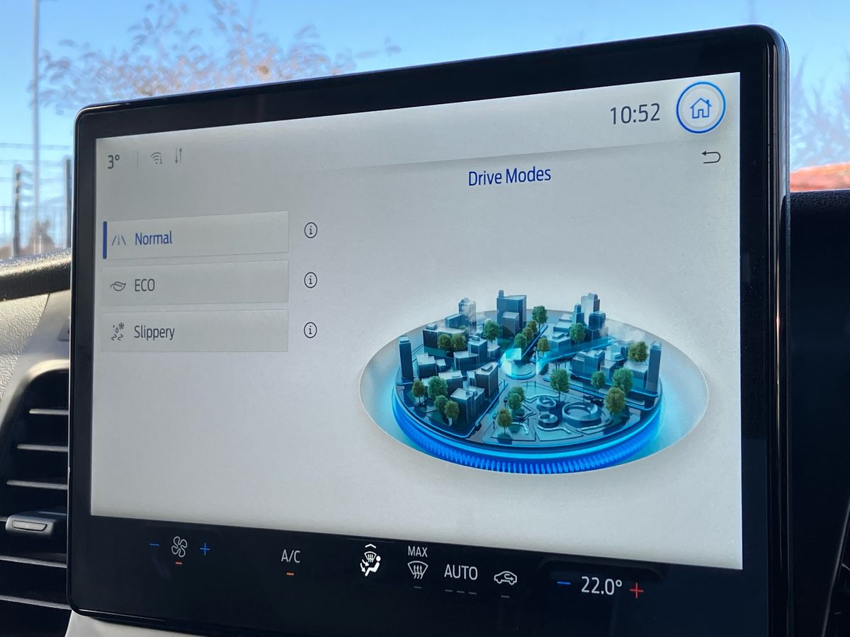 Used Ford Transit 2025 for sale - 76650600: Photo 25