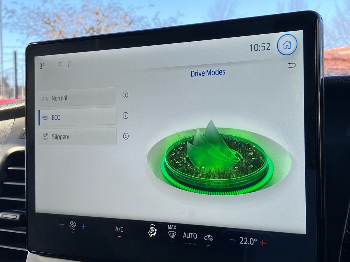 Used Ford Transit 2025 for sale - 76650600: Photo 26