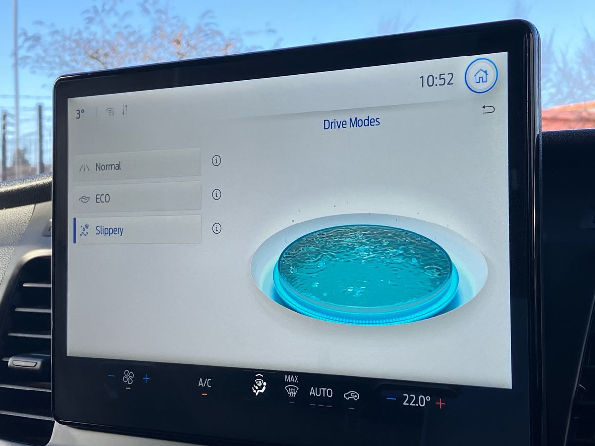 Used Ford Transit 2025 for sale - 76650600: Photo 27