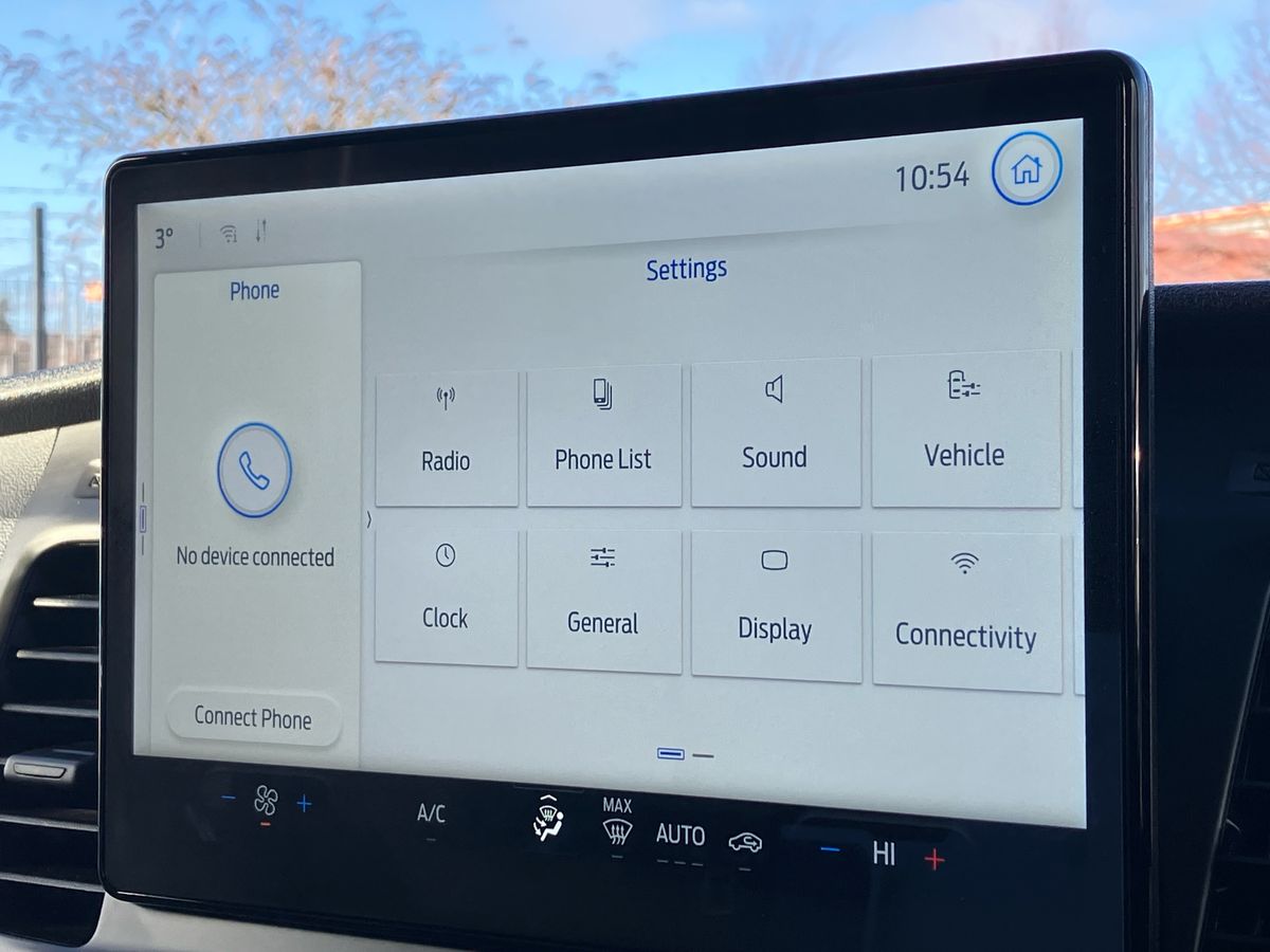 Used Ford Transit 2025 for sale - 76650600: Photo 28