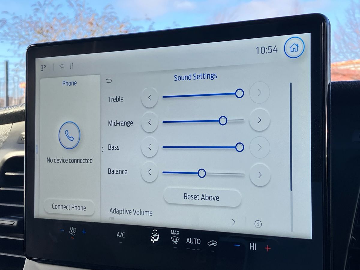 Used Ford Transit 2025 for sale - 76650600: Photo 29