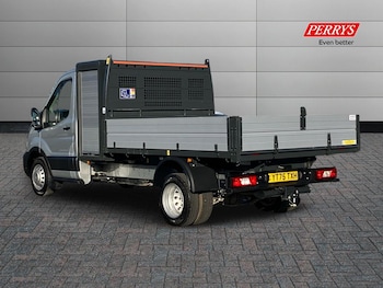 Used Ford Transit 2025 for sale - 76650600: Photo