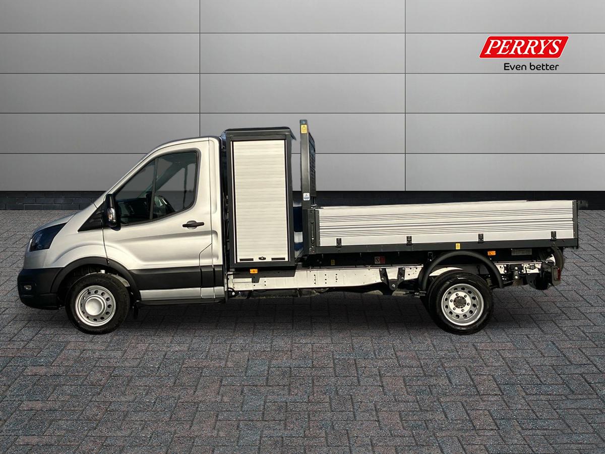 Used Ford Transit 2025 for sale - 76650600: Photo 3