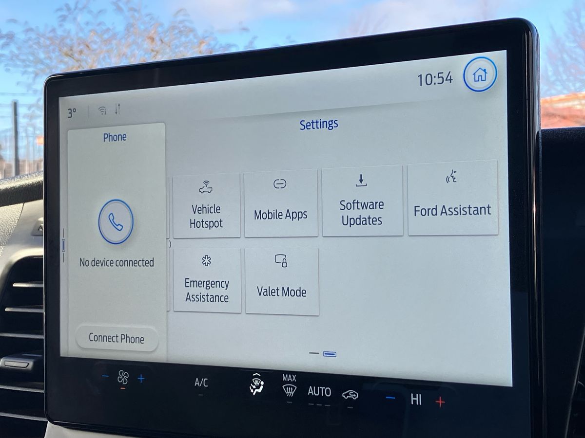 Used Ford Transit 2025 for sale - 76650600: Photo 30