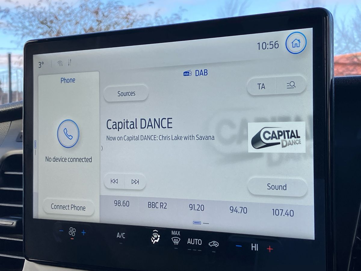 Used Ford Transit 2025 for sale - 76650600: Photo 31