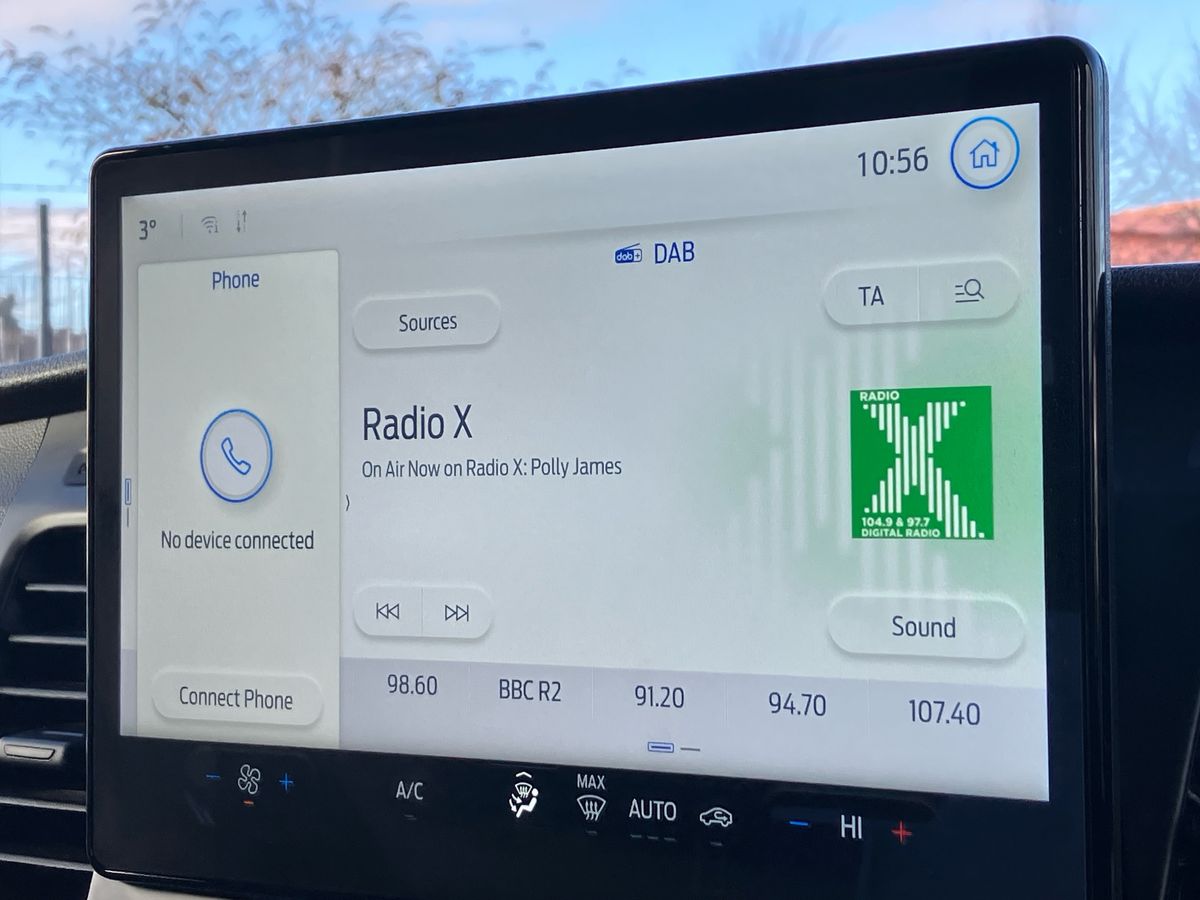 Used Ford Transit 2025 for sale - 76650600: Photo 32