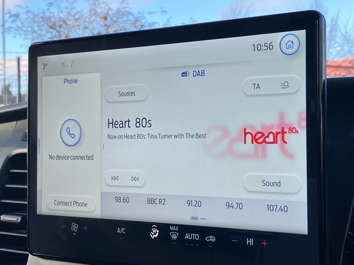 Used Ford Transit 2025 for sale - 76650600: Photo 33