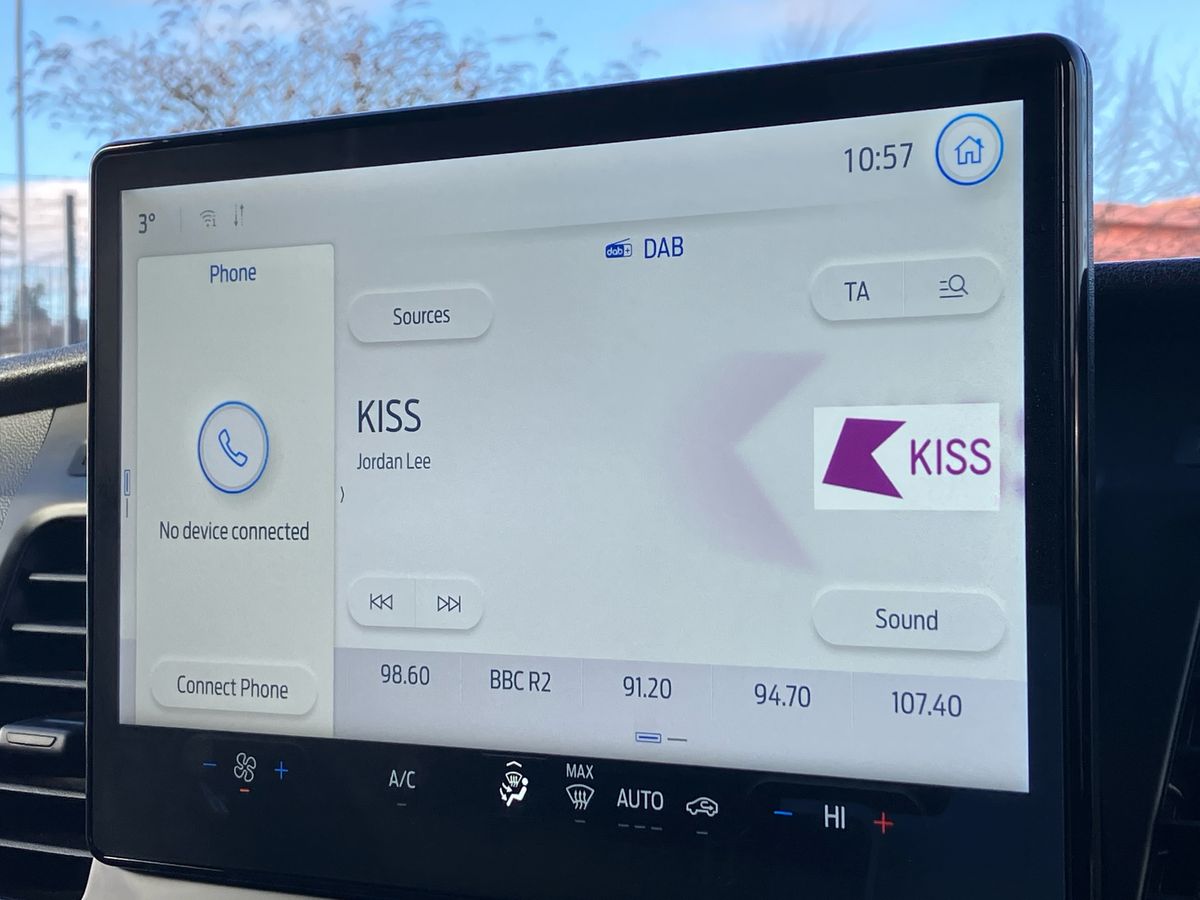 Used Ford Transit 2025 for sale - 76650600: Photo 34