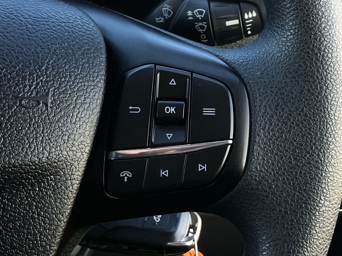 Used Ford Transit 2025 for sale - 76650600: Photo 37