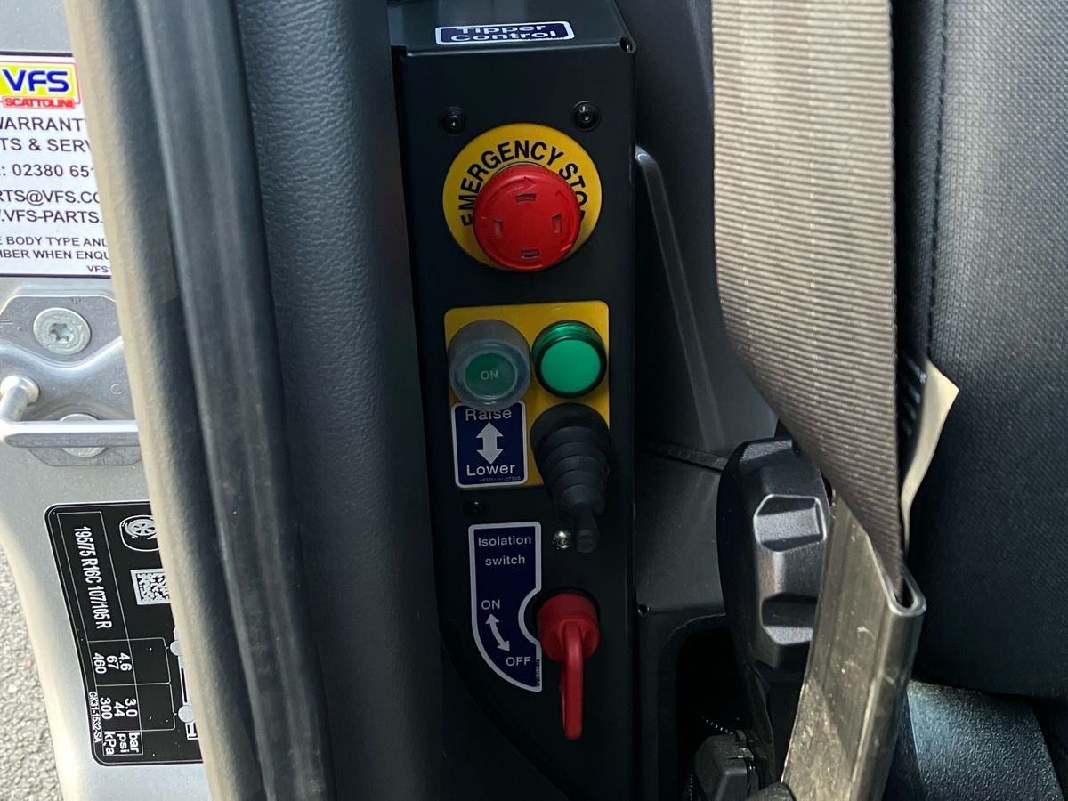 Used Ford Transit 2025 for sale - 76650600: Photo 39