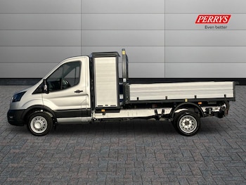 Used Ford Transit 2025 for sale - 76650600: Photo