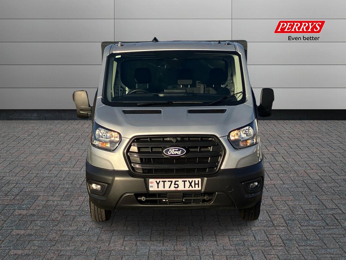 Used Ford Transit 2025 for sale - 76650600: Photo 4