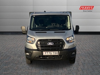 Used Ford Transit 2025 for sale - 76650600: Photo