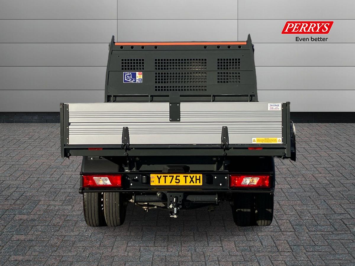 Used Ford Transit 2025 for sale - 76650600: Photo 5