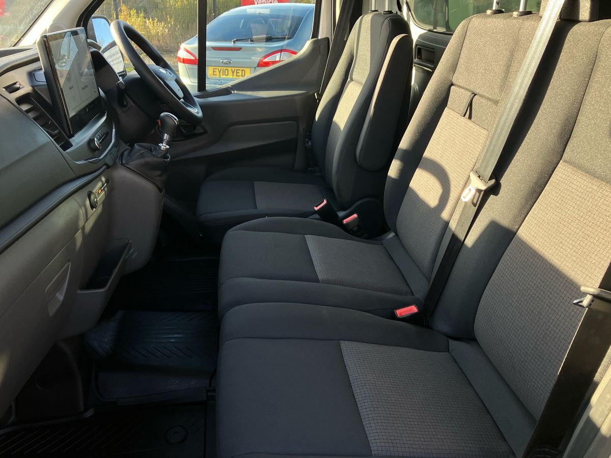 Used Ford Transit 2025 for sale - 76650600: Photo 6