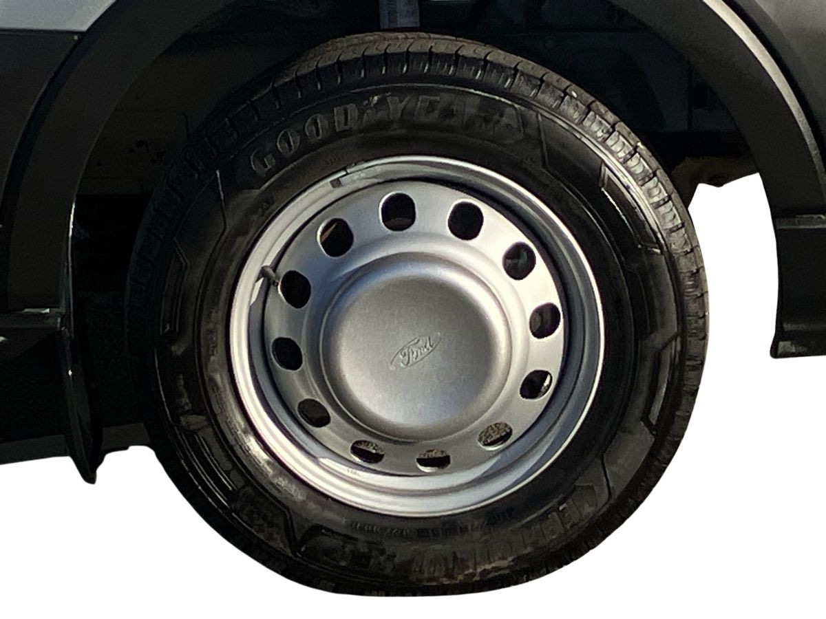 Used Ford Transit 2025 for sale - 76650600: Photo 7