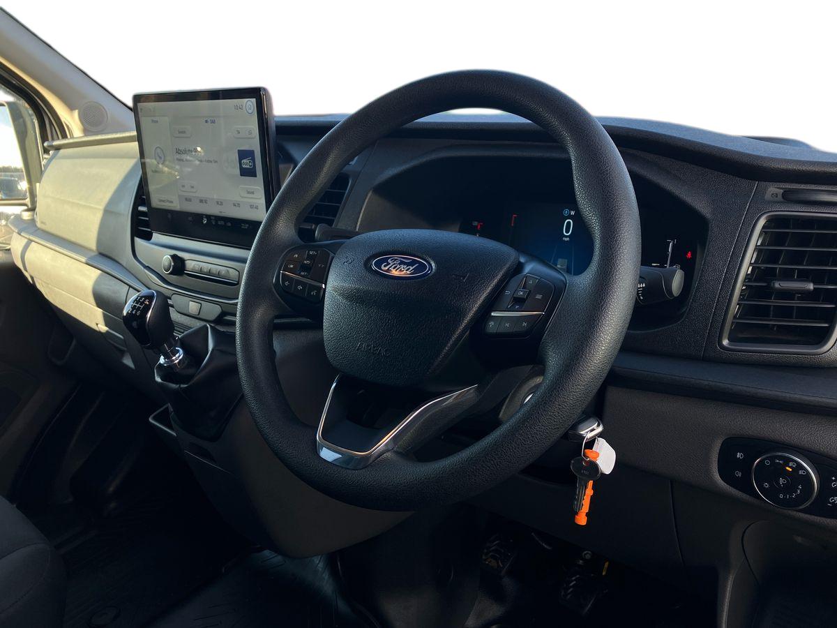 Used Ford Transit 2025 for sale - 76650600: Photo 8