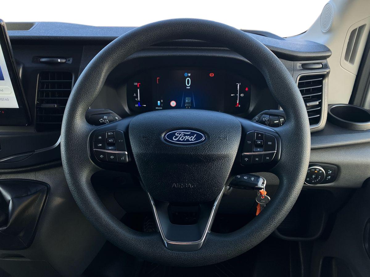 Used Ford Transit 2025 for sale - 76650600: Photo 9