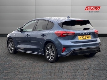 Used Ford Focus 2025 for sale - 77136429: Photo