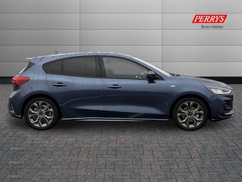 Used Ford Focus 2025 for sale - 77136429: Photo