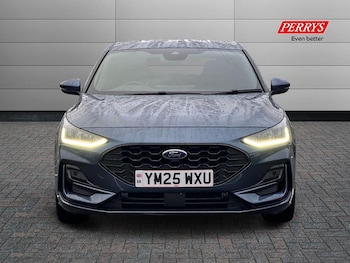 Used Ford Focus 2025 for sale - 77136429: Photo