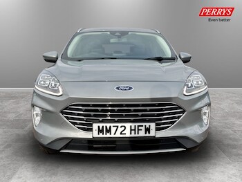 Used Ford Kuga 2023 for sale - 77579079: Photo