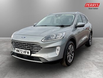 Used Ford Kuga 2023 for sale - 77579079: Photo