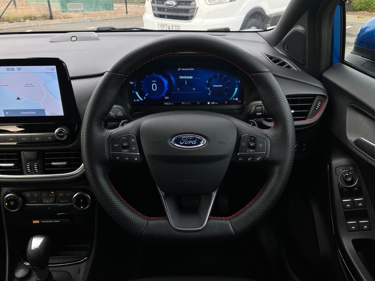 Used Ford Puma 2023 for sale - 76090150: Photo 17
