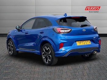 Used Ford Puma 2023 for sale - 76090150: Photo 2